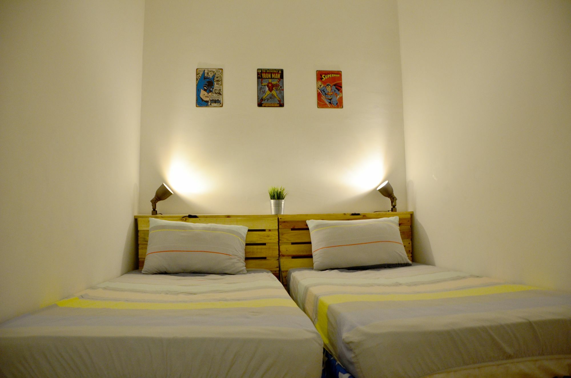 The Woodz Homestay Tanah Rata Exterior photo